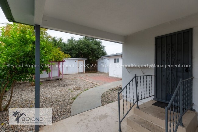 Building Photo - WHIMSICAL CHARM MEETS OPEN LIVING – 3 BED ...