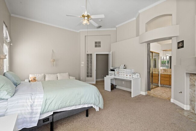 Building Photo - Coming Soon: Spacious Seven Oaks 3 Bedroom + Executive Office with Pool, Hot Tub, 3-Car Garage & ...