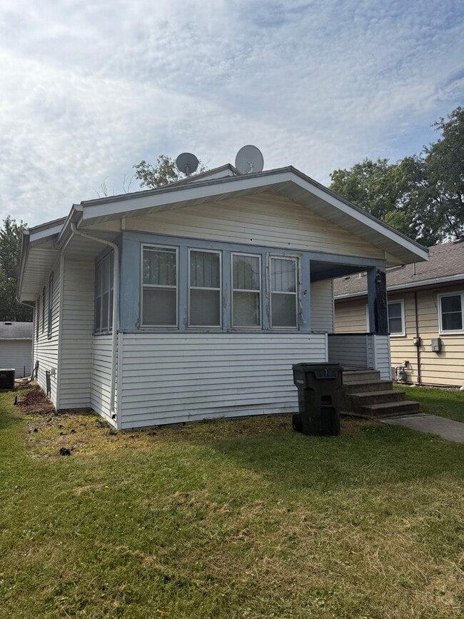 Primary Photo - Charming 2 Bedroom, 1 Bath House for Rent ...