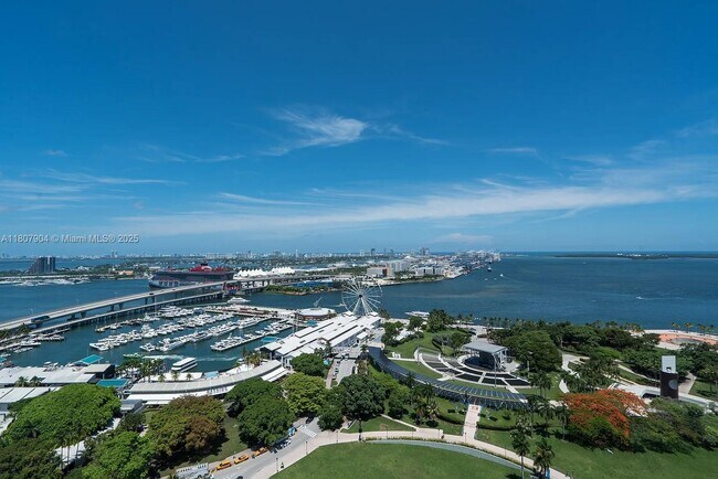 Building Photo - 244 Biscayne Blvd
