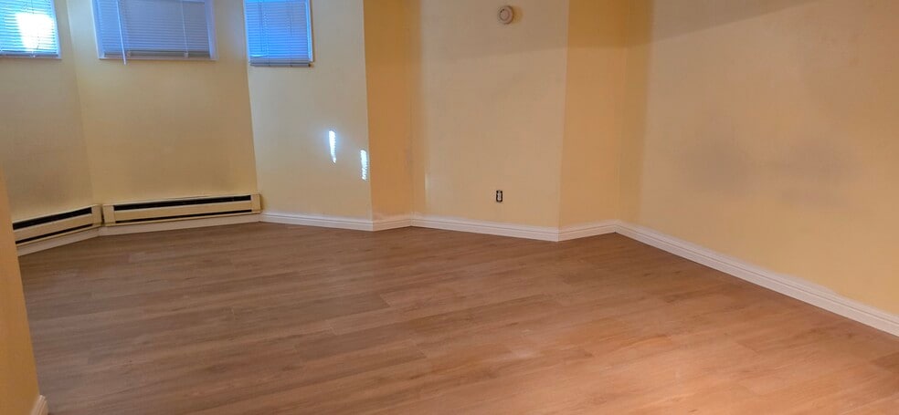 Living Room - 1057 S 900 E