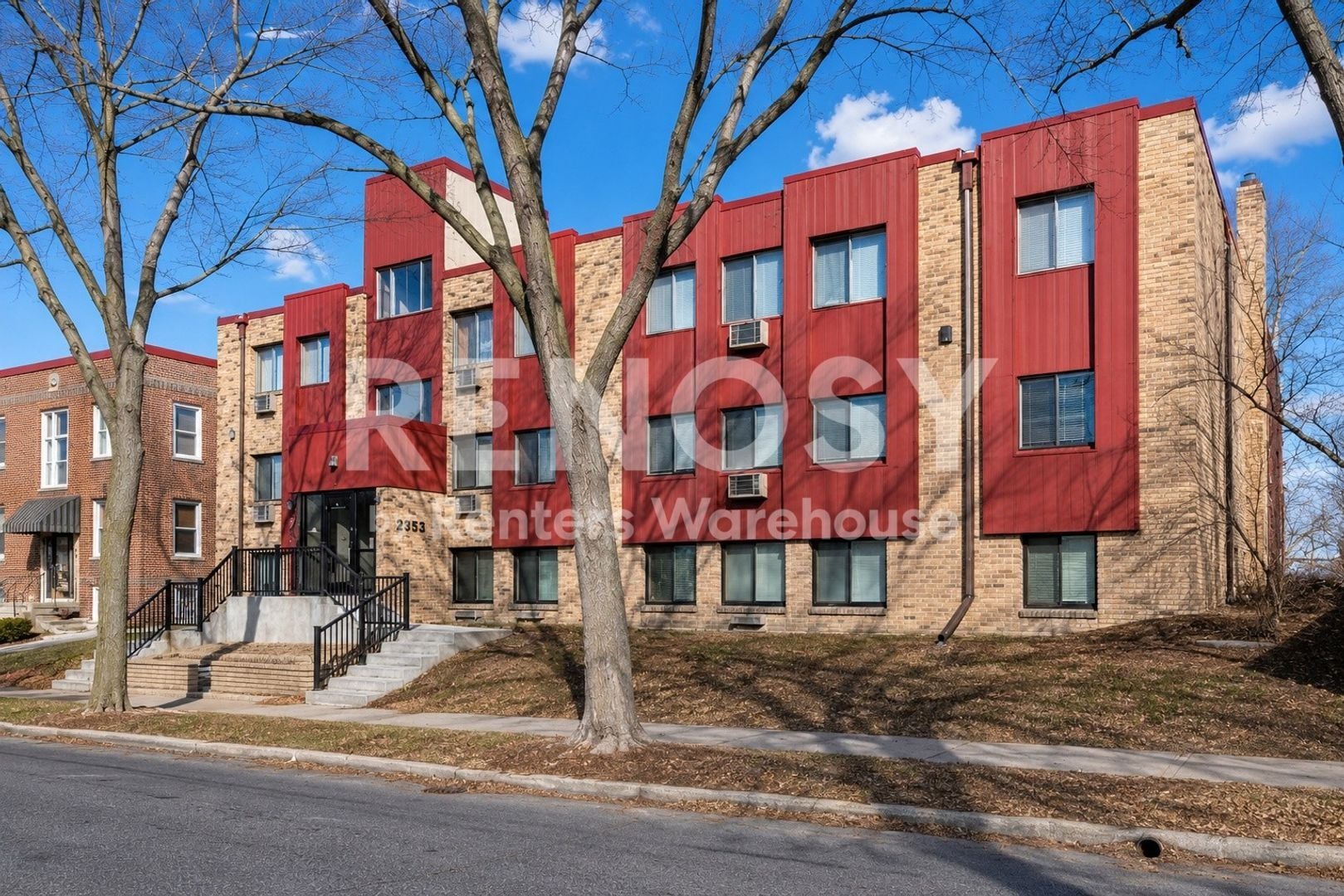 Building Photo - 520 Ridgewood Ave