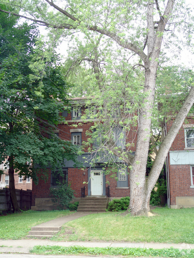 Building Photo - Neville Street