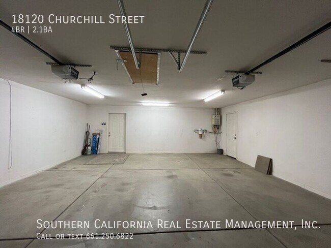 Building Photo - 18120 Churchill St