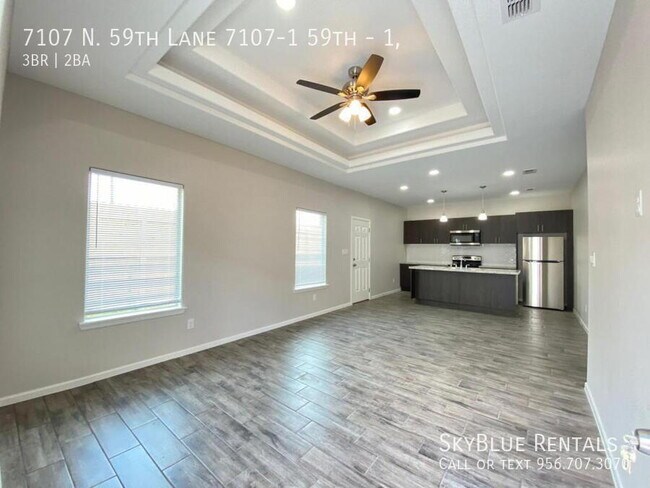 Building Photo - 7107 N 59th Ln
