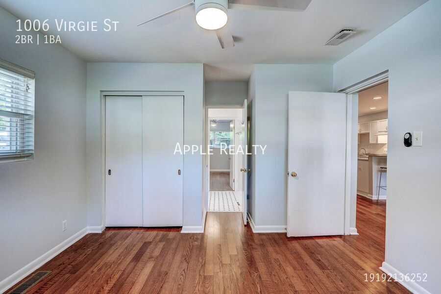 Building Photo - 1006 Virgie St