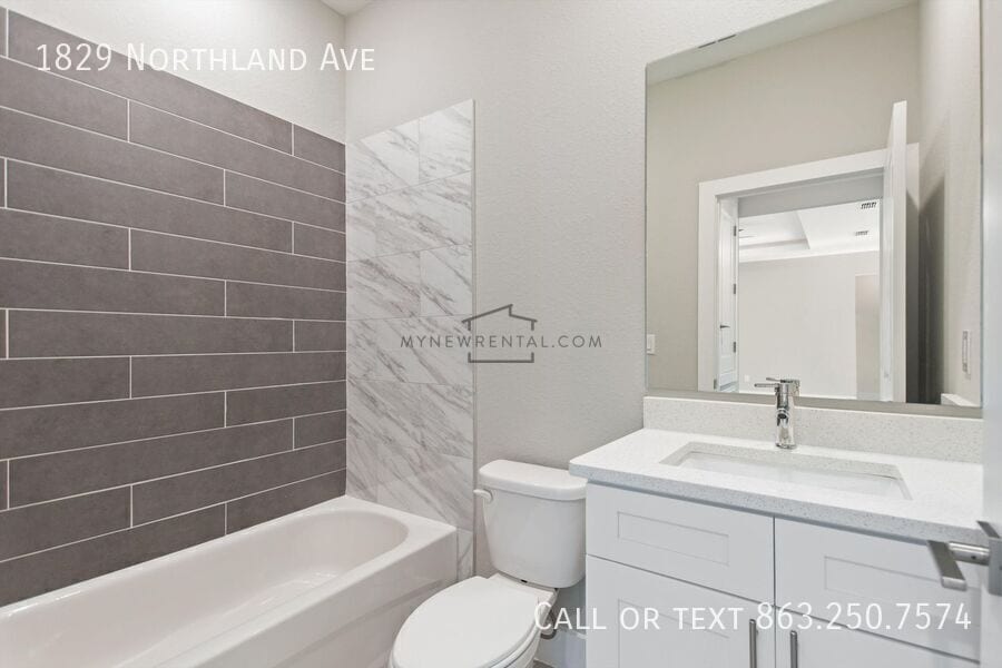 Building Photo - 1829 Northland Ave