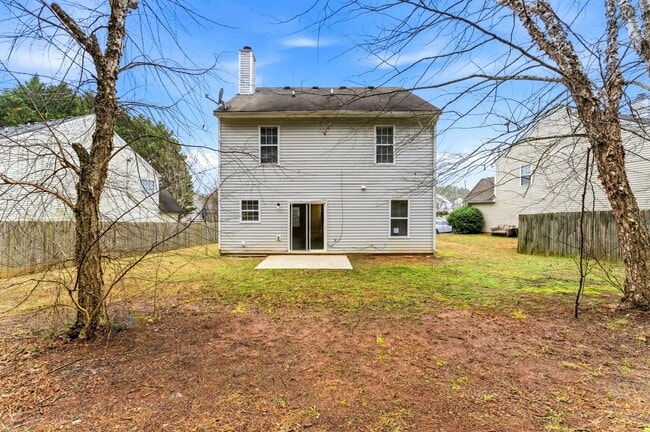 Building Photo - 4814 Bob White Run