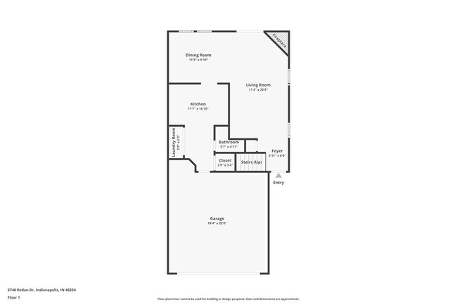 Building Photo - 6748 Redan Dr