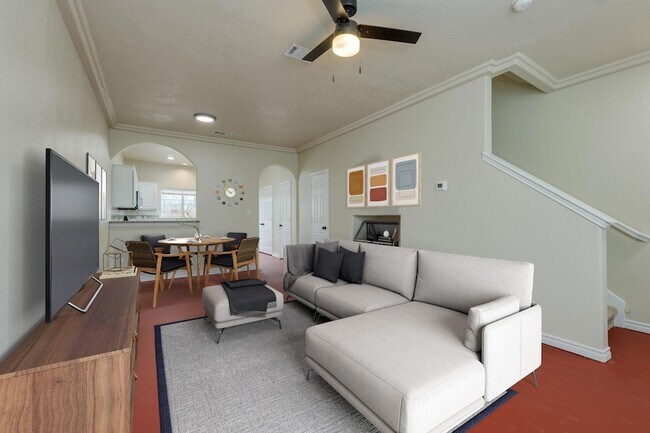 Building Photo - 12249 Abbey Glen Ln