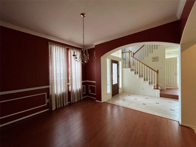 Building Photo - 22531 Tullis Trail Ct