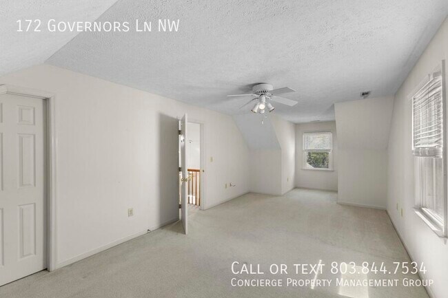 Building Photo - 172 Governors Ln NW