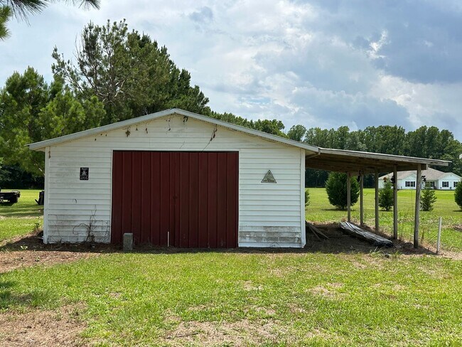 Building Photo - 1036 Millfield Rd.