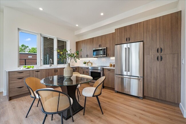Building Photo - Luxurious New Townhome in South Sloan’s Lake