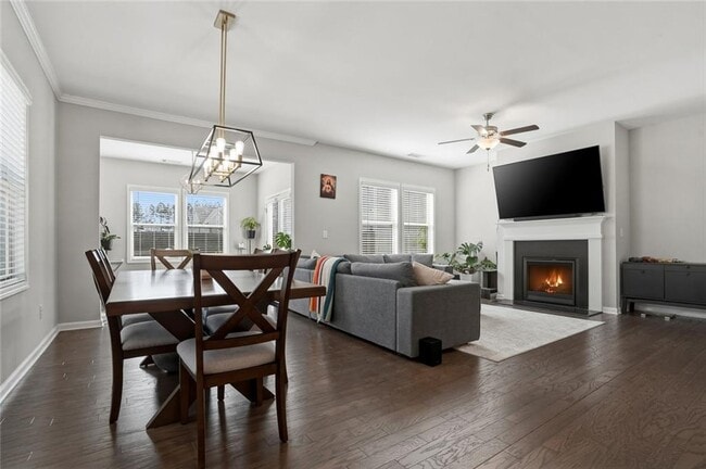 Building Photo - 504 Elm Bluff Way