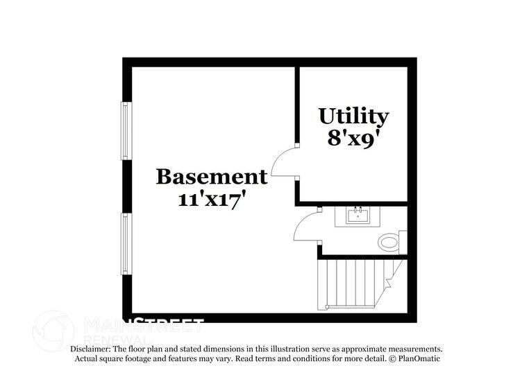 Building Photo - 913 Woodlark Dr