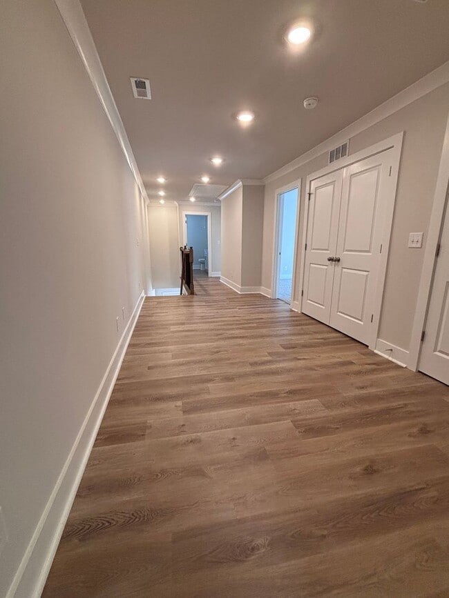 Building Photo - Brand new three-bedroom, 2.5-bath townhome