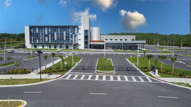 Building Photo - 11367 Velvet Apricot Dr