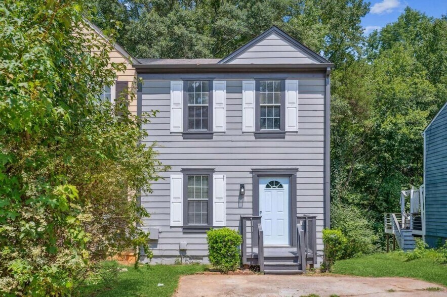 Primary Photo - 6458 Bedford Ln