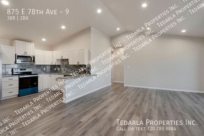 Building Photo - 875 E 78th Ave