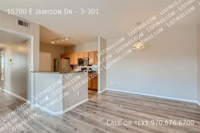 Building Photo - 15700 E Jamison Dr