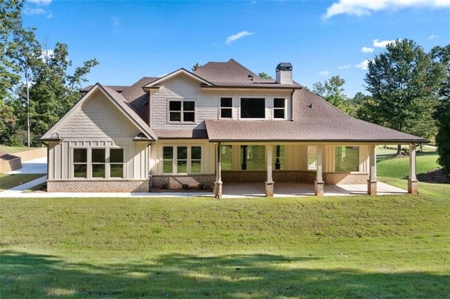 Building Photo - 4563 Fawn Path