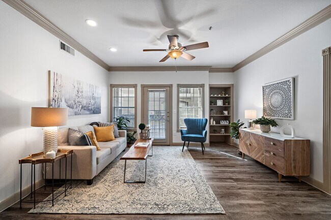 Primary Photo - Modern Spaces. Big Savings!