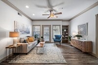 Building Photo - Modern Spaces. Big Savings!