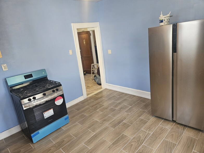 NEW Appliances - 63 Plymouth St