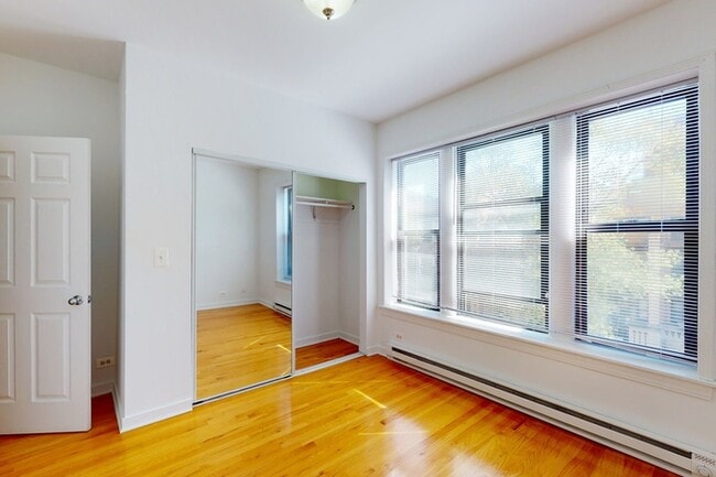 Floorplan - Kenwood Court
