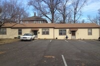 Building Photo - Hickory Street Apartments