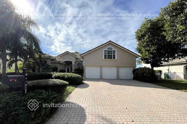 Building Photo - 5138 NW 57th Dr