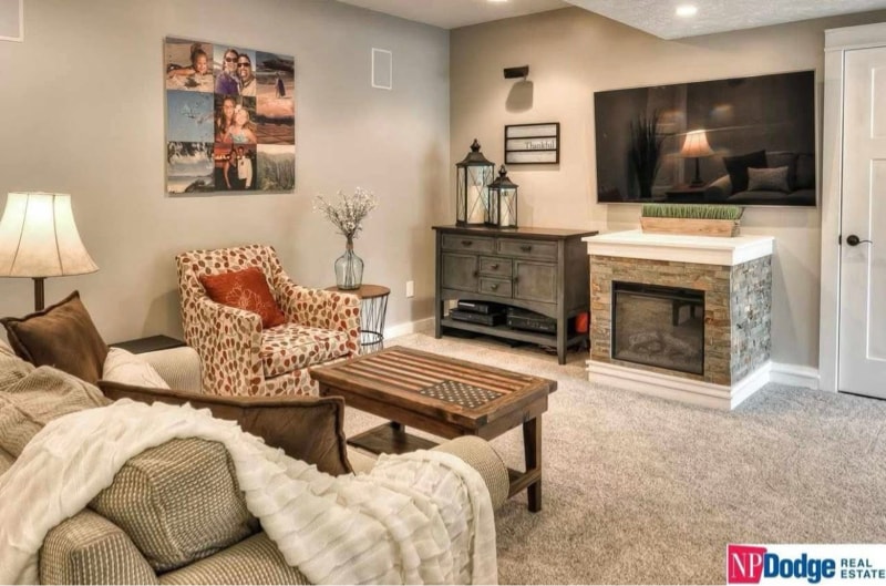 Building Photo - 10005 S 201st St