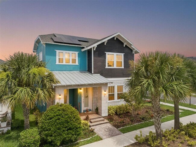 Building Photo - 8033 Nemours Pkwy