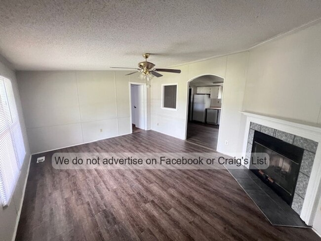 Building Photo - McDougald Downs- Darby Drive
