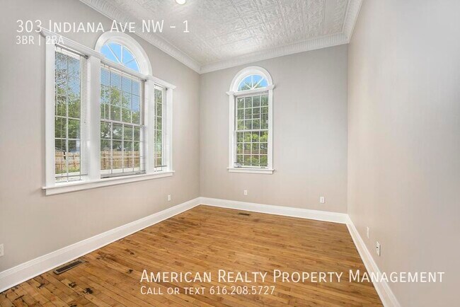 Building Photo - 303 Indiana Ave NW