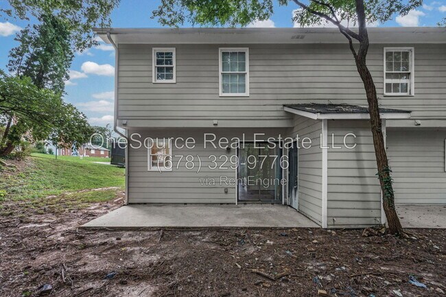 Building Photo - 5307 Stonebush Terrace
