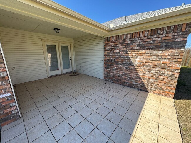 Building Photo - 4-Bedroom House for Rent in Killeen
