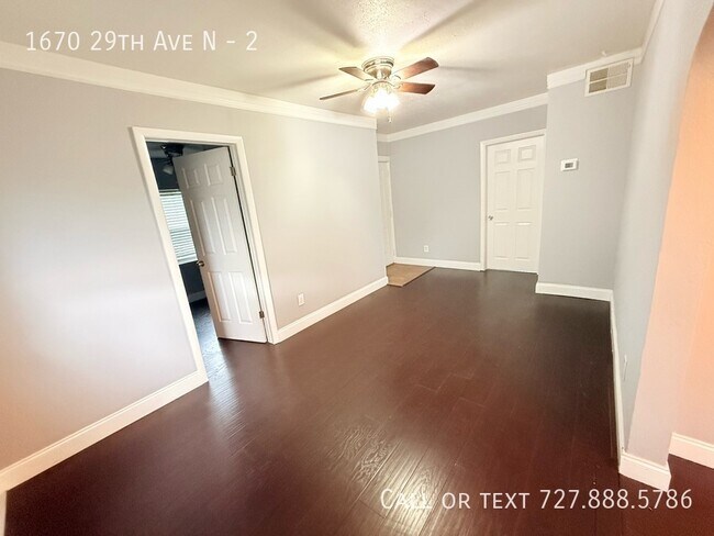 Building Photo - 1670 29th Ave N