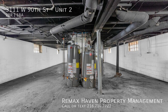 Building Photo - 3111 W 90th St