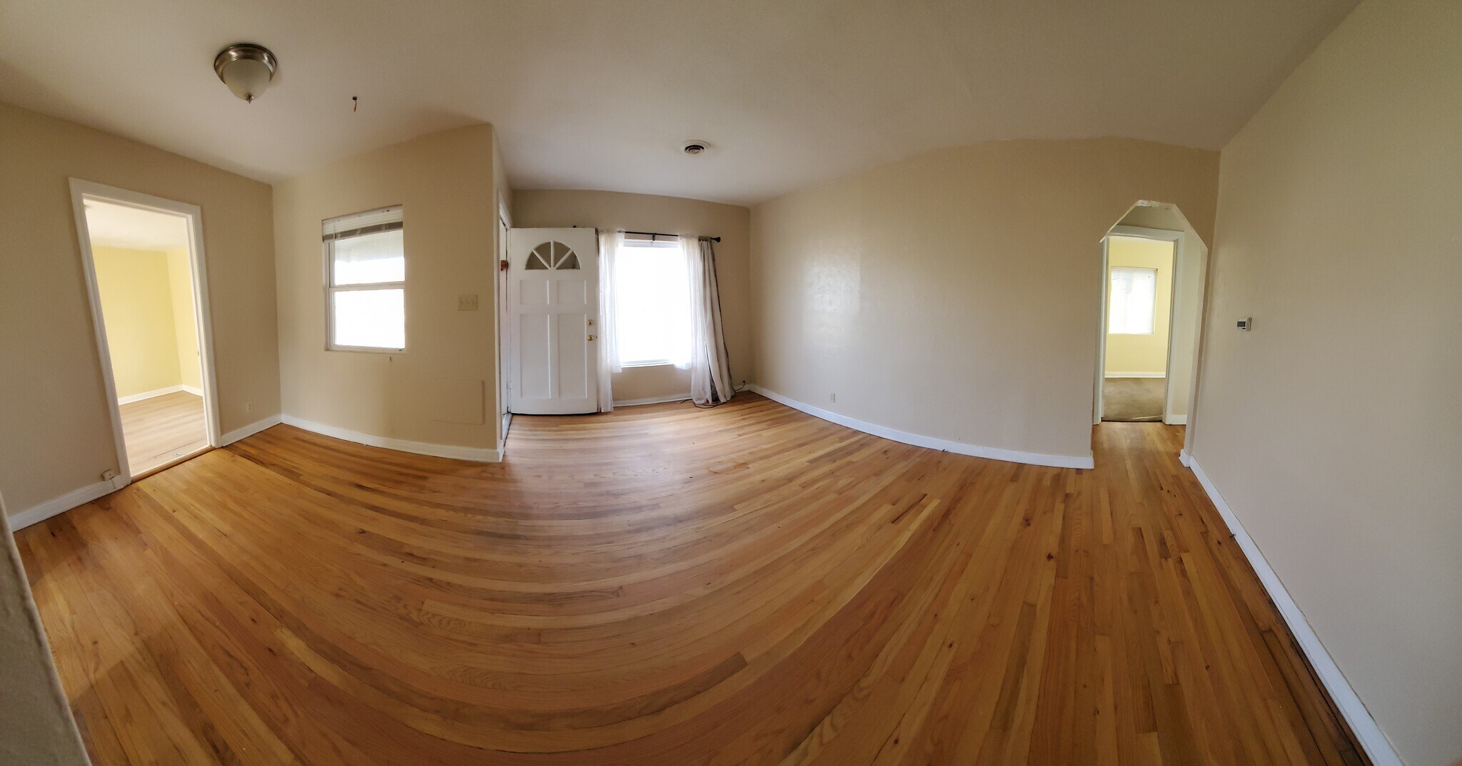 main room - 1917 Joliet St