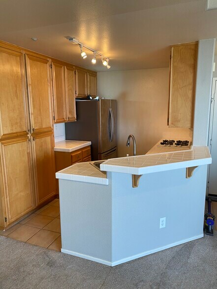Kitchen - 11235 Affinity Ct