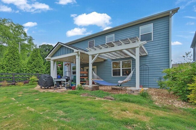 Building Photo - 6721 Moondancer Ct