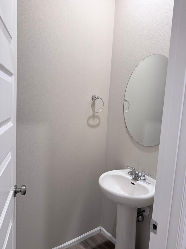 Building Photo - 7929 39th Pl NE