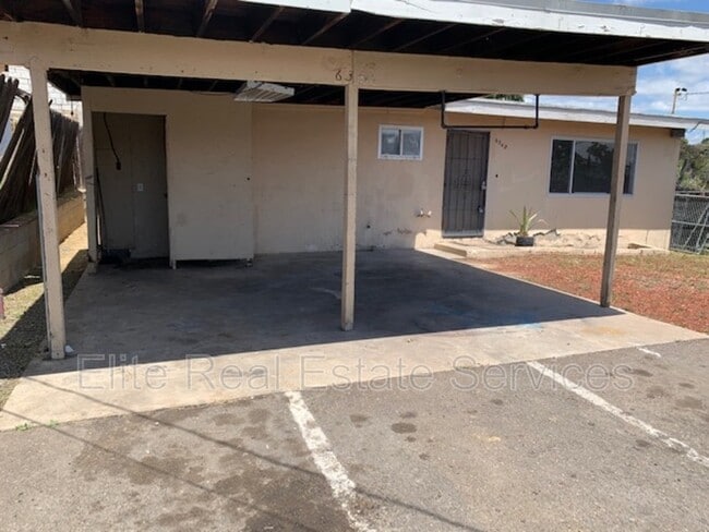 Building Photo - 6342 Springfield St