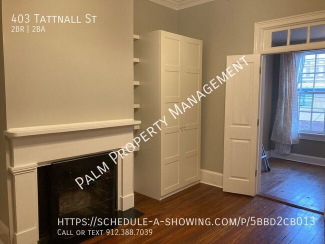 Building Photo - 403 Tattnall St