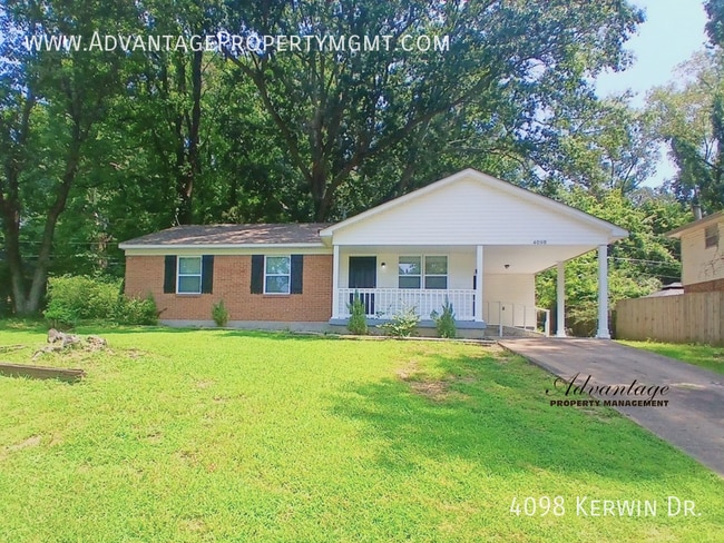 Building Photo - 4098 Kerwin Dr