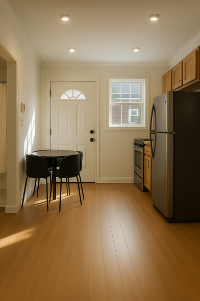 Primary Photo - 708 Avenue Y