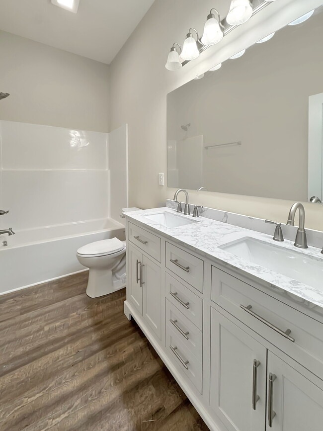 Building Photo - Roomy and Modern New Construction Home Available Now!