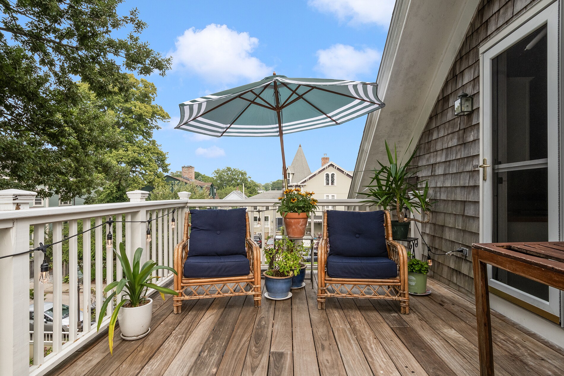 Building Photo - 58 Washington St